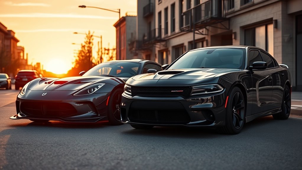 body kit cost considerations