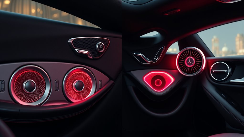 boost vehicle value and personalization