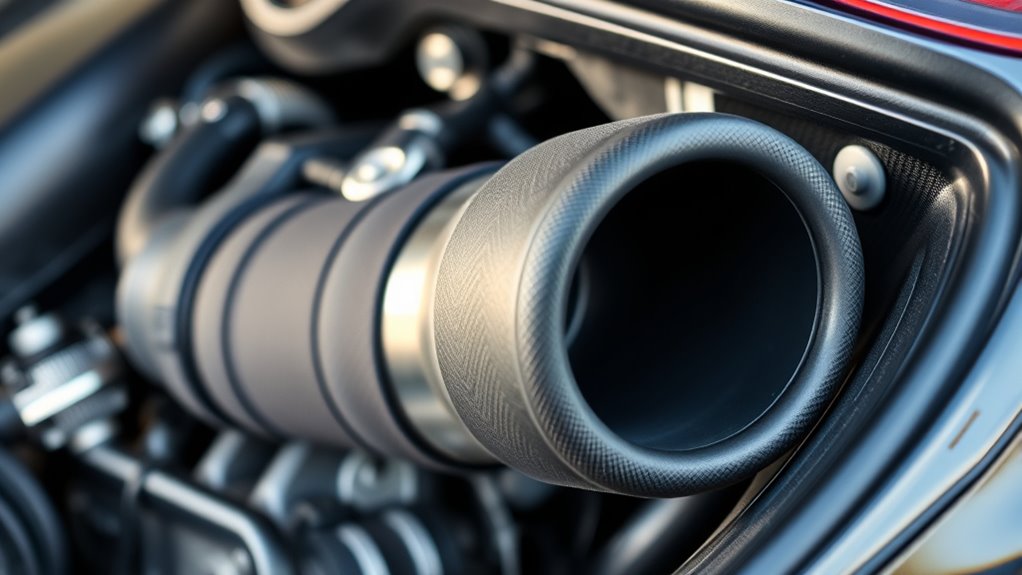 boosts engine performance efficiency