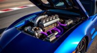 boosts power and speed