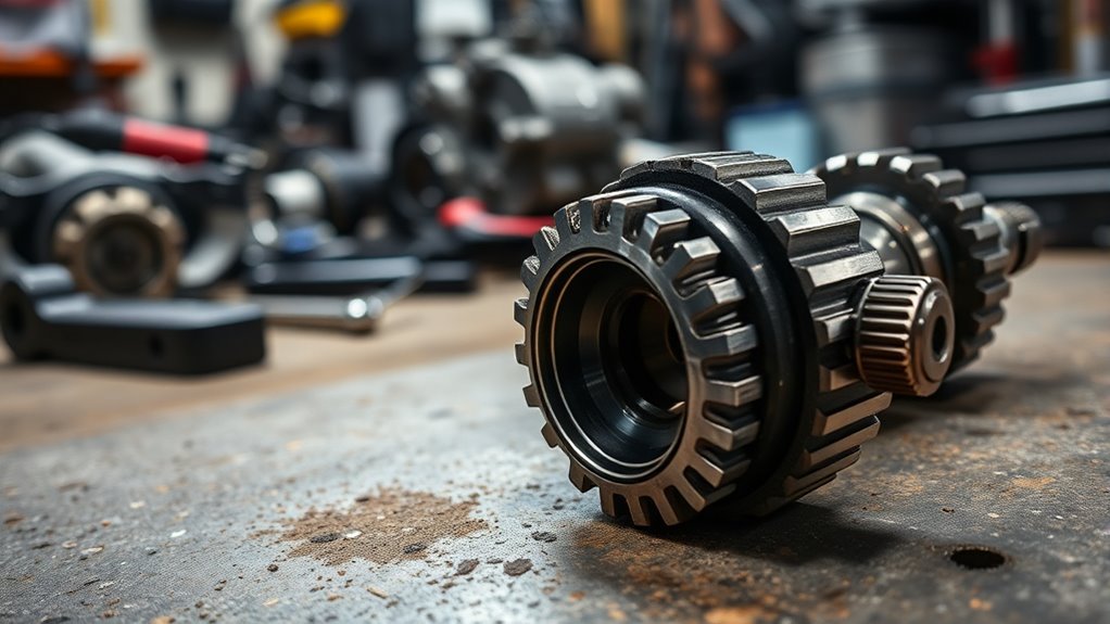camshaft compatibility and selection