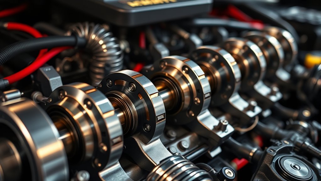 camshaft performance and tuning