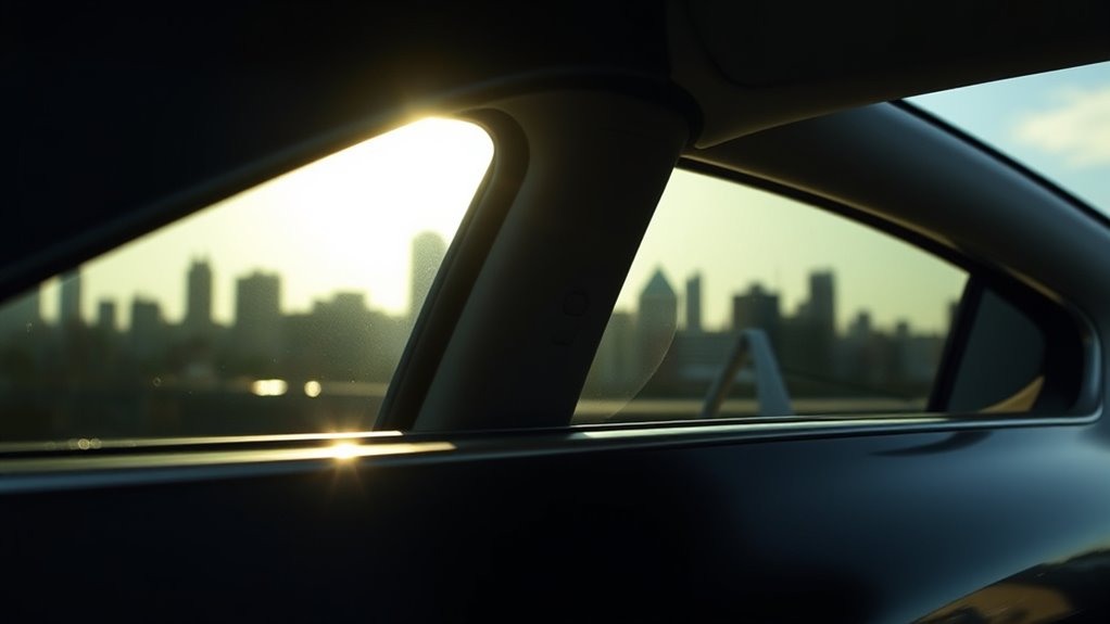 canadian window tint laws