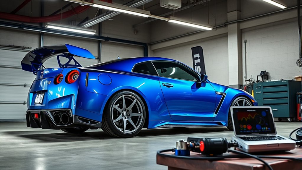 car modifications affect insurance