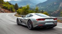car performance and airflow