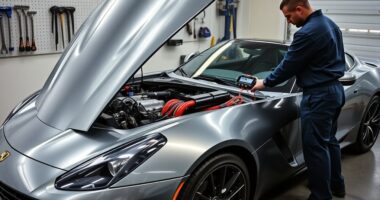 car tuning for performance