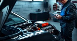 car tuning problem solutions