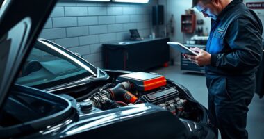 car tuning problem solutions