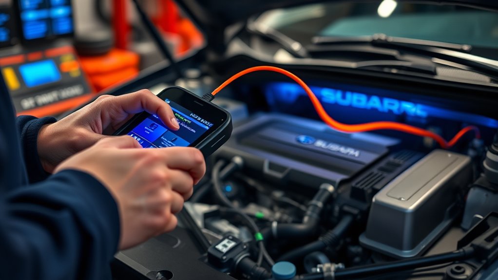 check connections and drivers