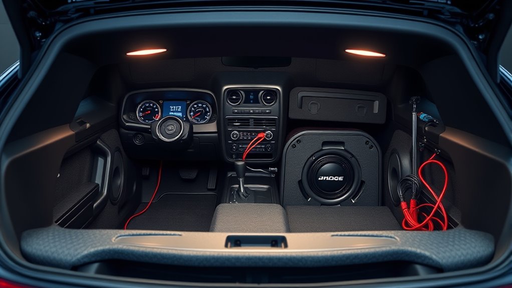 check wiring and fuses