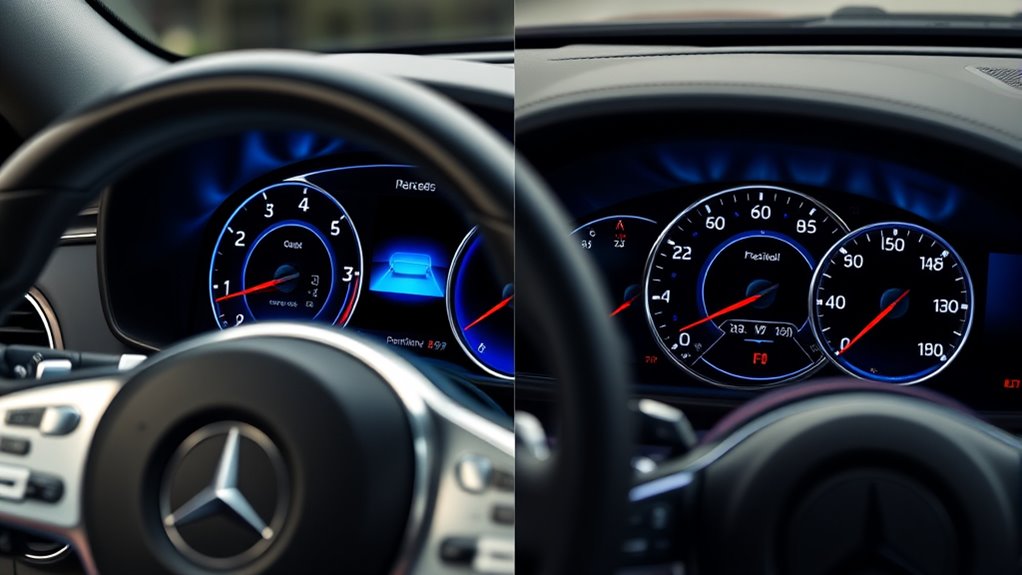 choose compatible customizable gauges