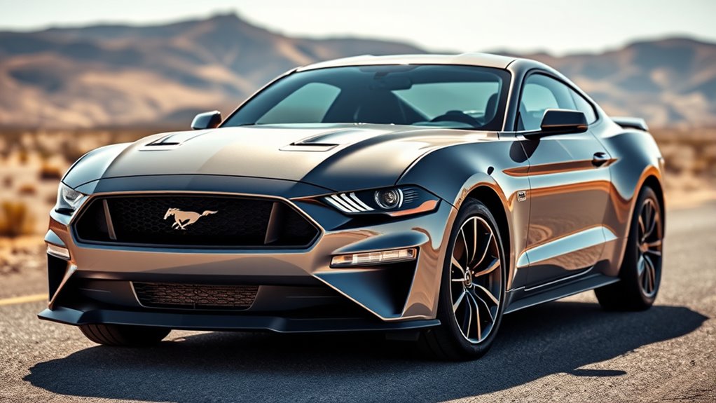 choose optimal engine performance