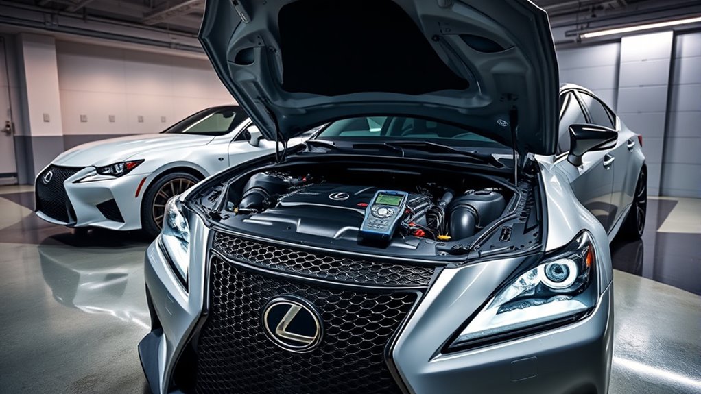 choose optimal tuning options