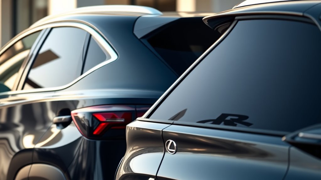 choose optimal window tint