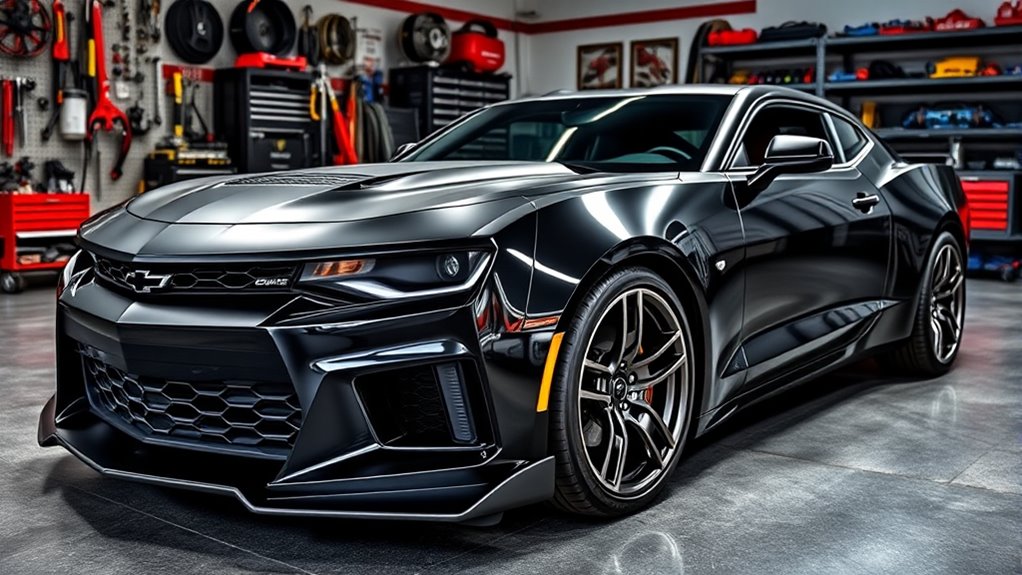 choose reputable tuning shops