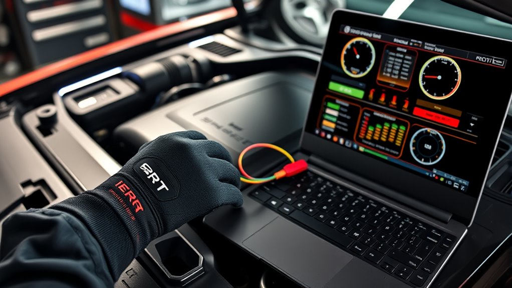 choose trusted tuning options