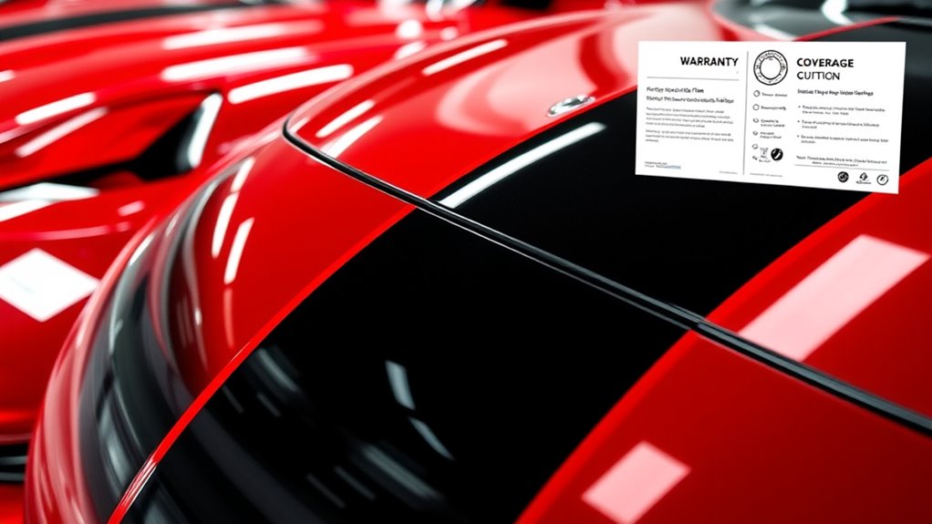 choosing durable protective films