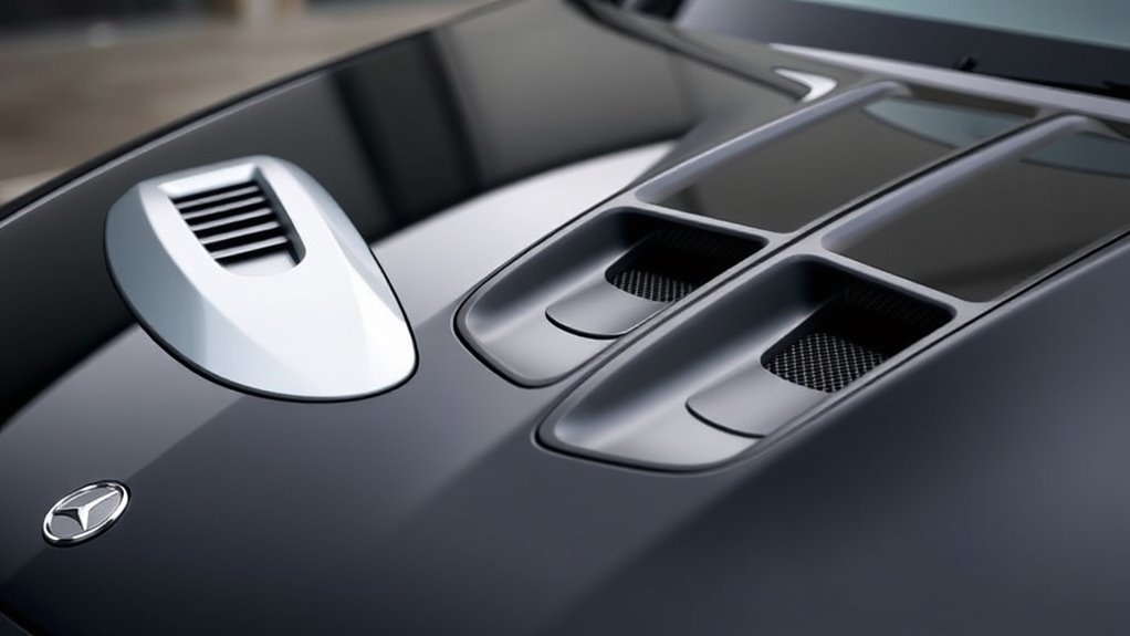 choosing the right hood scoop