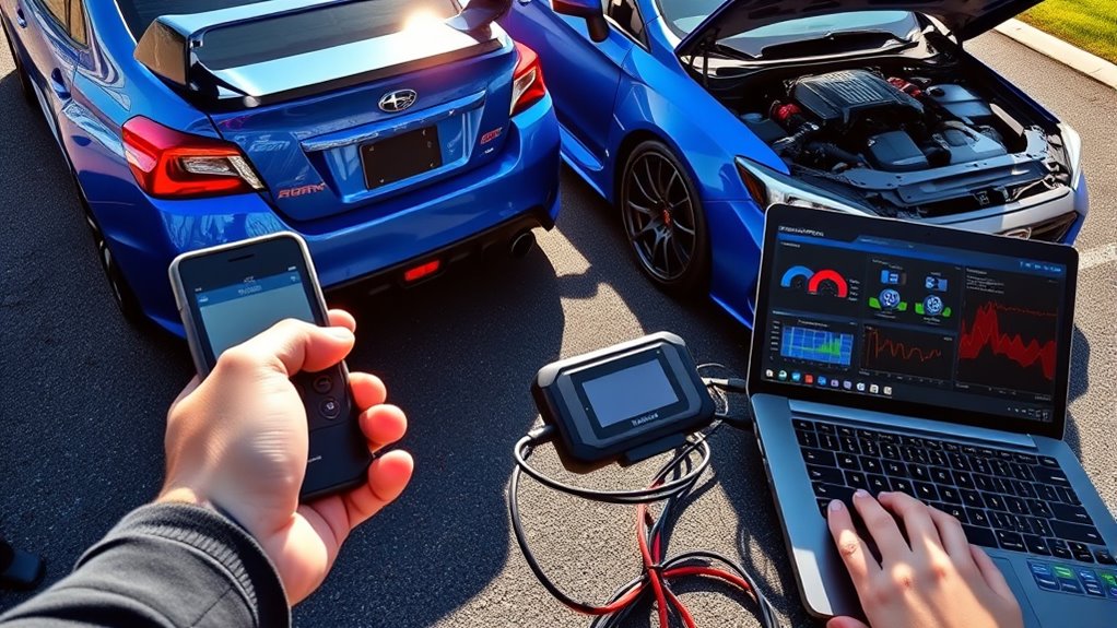 choosing the right tuning tools