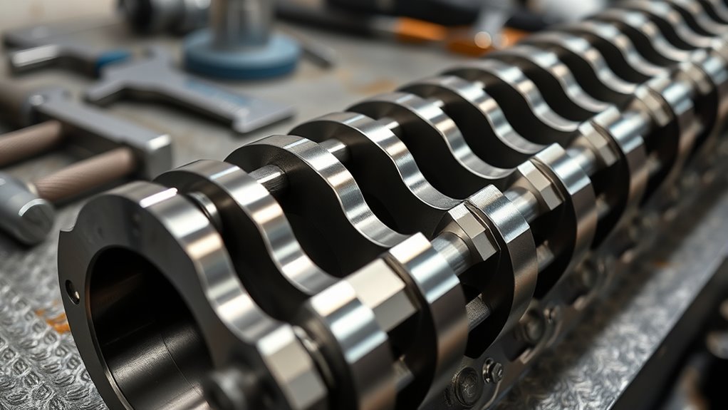 cost effective camshaft regrinding