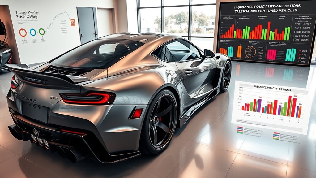 custom car insurance coverage options