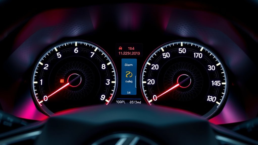 custom dashboard aesthetic enhancement