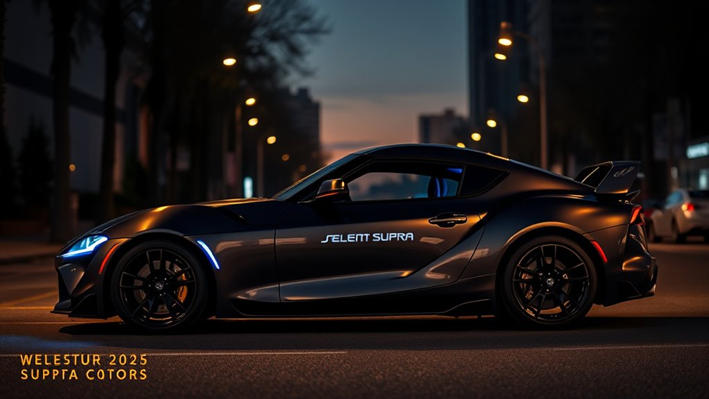 customizable driving performance profiles