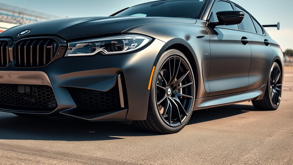 customizable shifting performance options