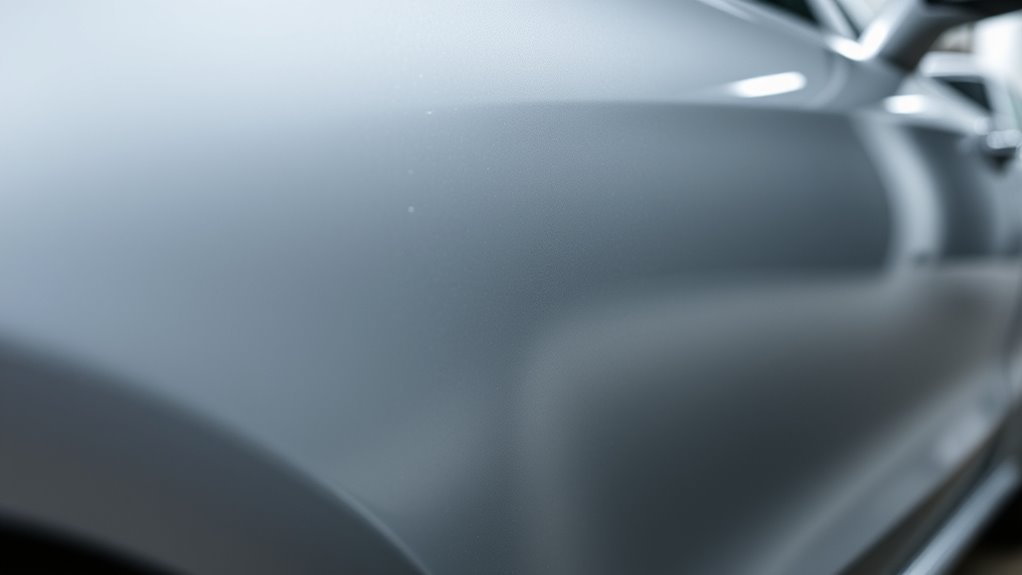 customized durable high gloss protection