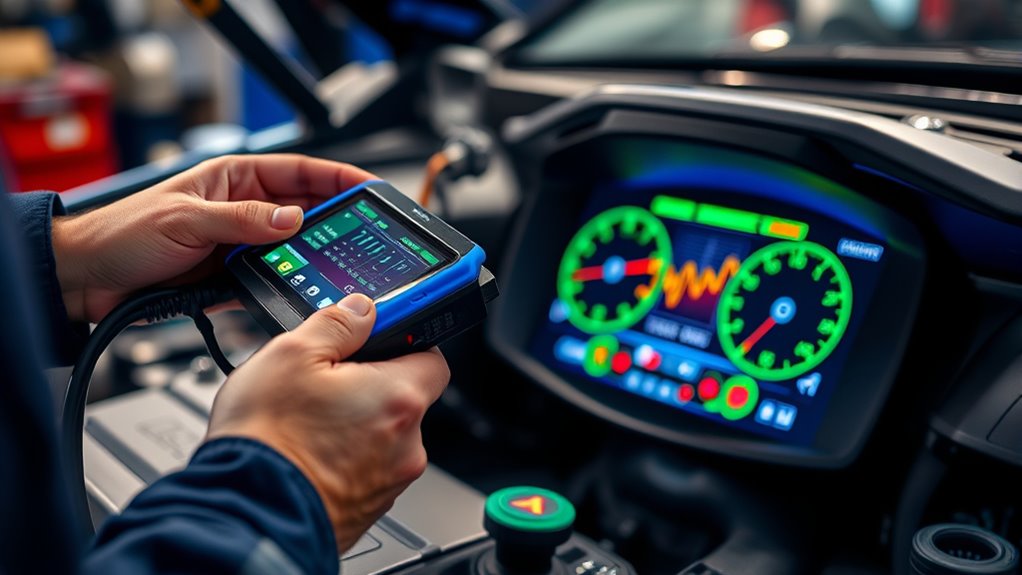 customized performance tuning