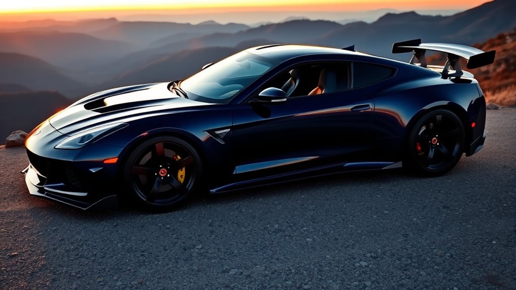 customized tuned car insurance