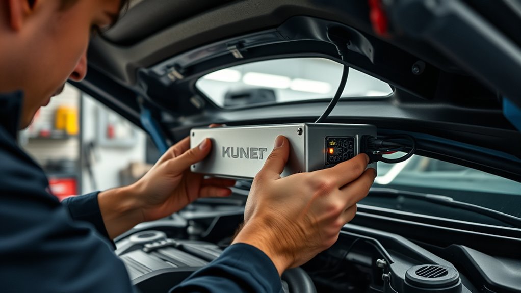 devices manipulating emissions controls
