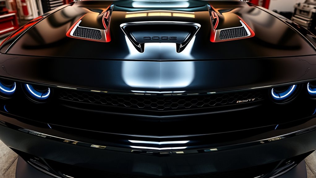 differential upgrades enhance performance