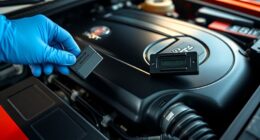 dodge challenger srt8 ecu flashing