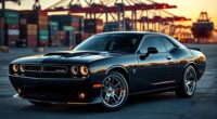 dodge charger super bee porting
