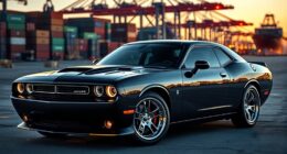 dodge charger super bee porting