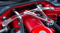 dodge dart limited brace