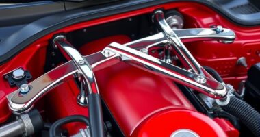 dodge dart limited brace