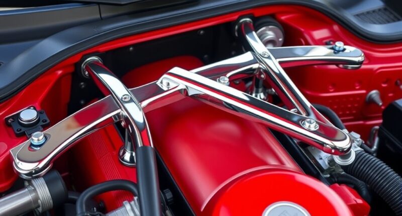 dodge dart limited brace