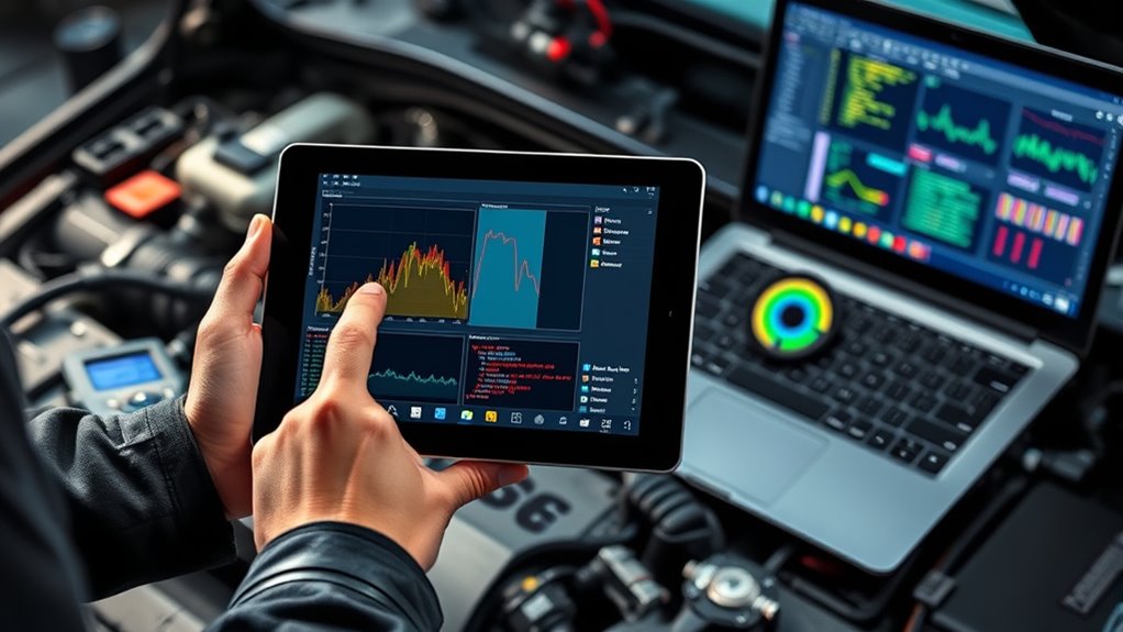 dodge ecu calibration tools