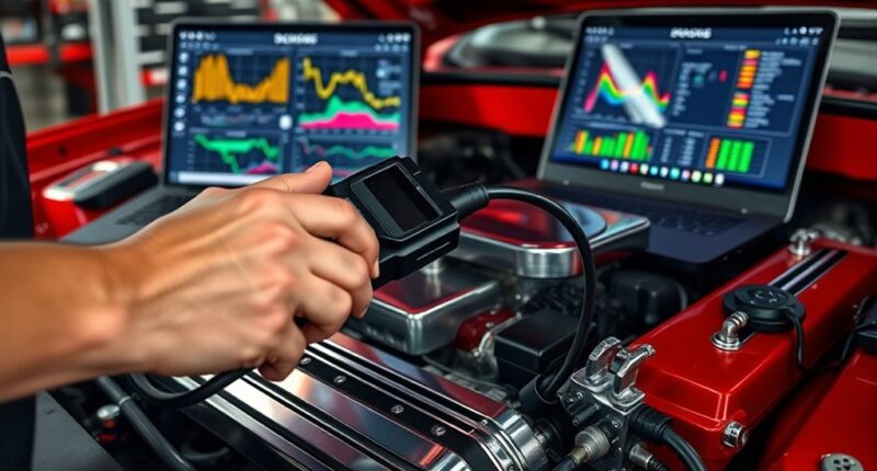 dodge ecu tuning fundamentals