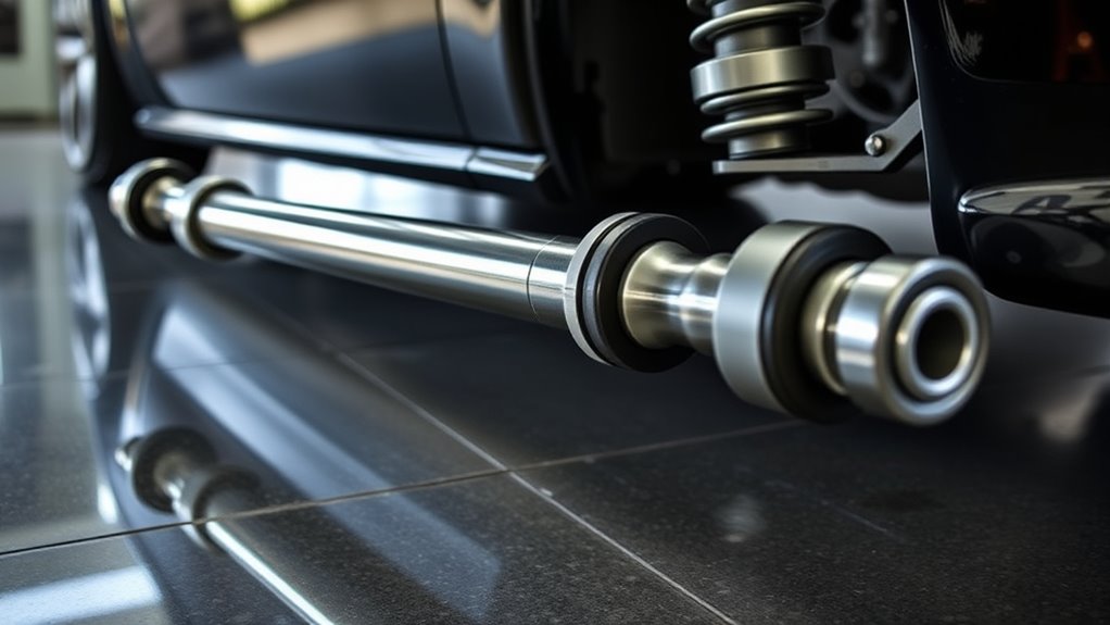 dodge magnum sway bar costs