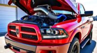 dodge ram 1500 turbocharging