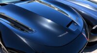 dodge viper charger protection