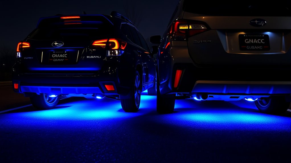 durable energy efficient customizable lighting