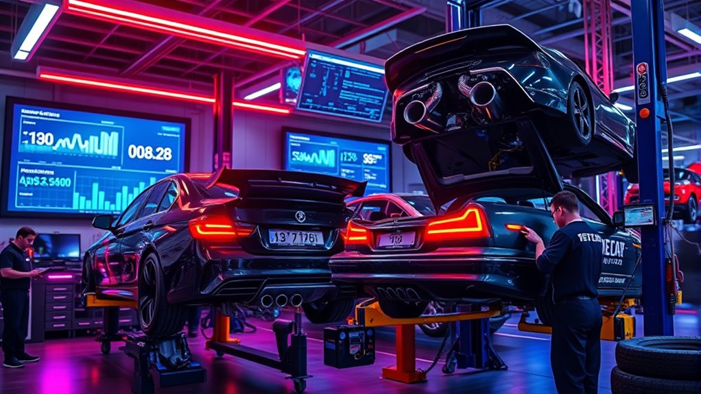 eco tuning industry evolution