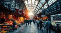 economic factors shaping 2025