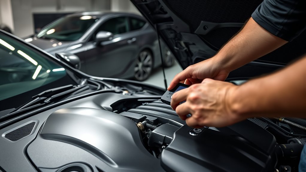 ecu remapping enhances lexus performance