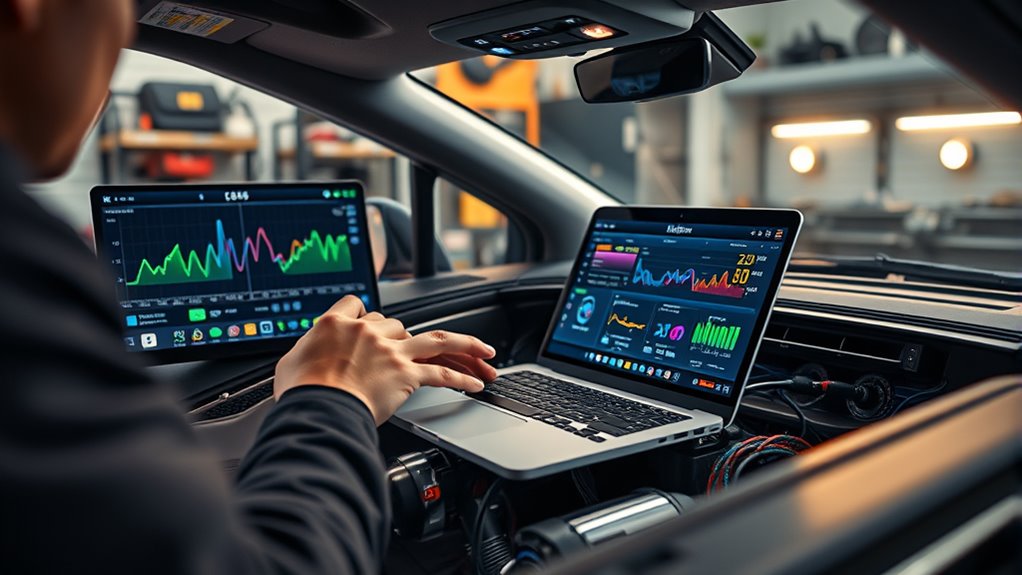ecu software performance upgrade