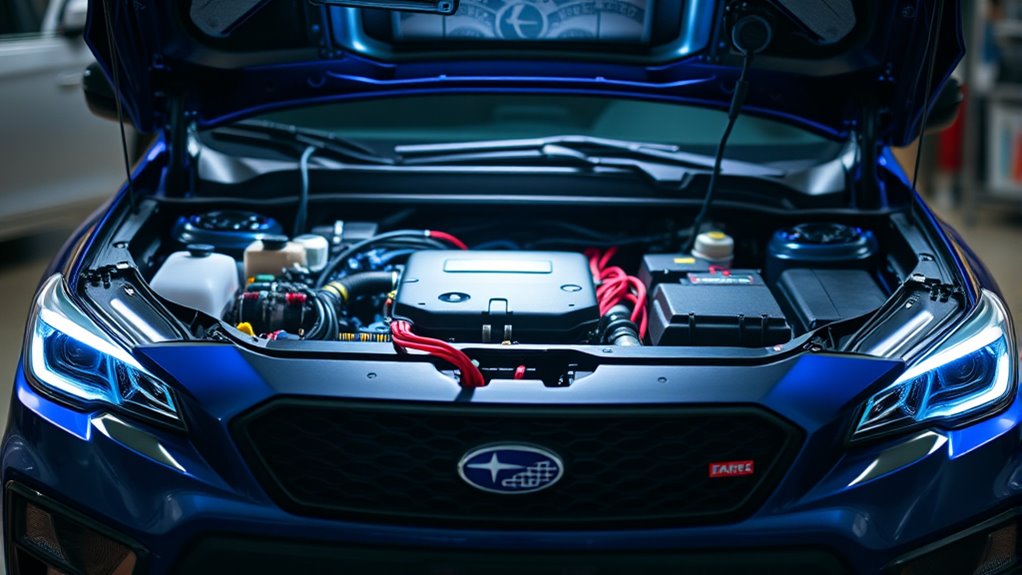 ecu tuning fundamentals explained